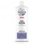 Picture of NIOXIN SYSTEM 5 SCALP THERAPY REVITALIZING CONDITIONER